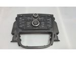COMANDO NAVIGATORE OPEL Meriva 3° Serie 13346047 (10)