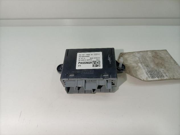 CENTRALINA PORTA DX PASSEGGERO FORD Fiesta 7° Serie H1BT-14B533-BE (17)