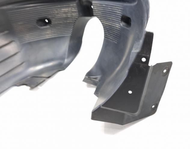 PASSARUOTA ANT SX BMW X3 1° Serie 51713420431 (0410) - Foto 5