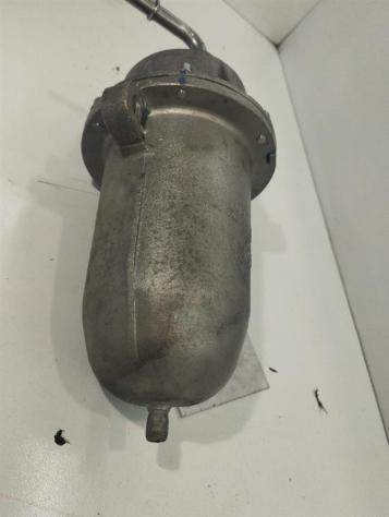 FILTRO CARBURANTE ALFA ROMEO Mito Serie (955_) 52034568 330A1000 diesel 1248 (08) - Foto 4