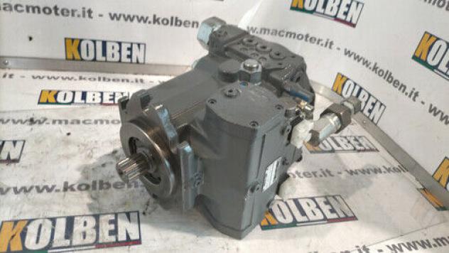 Pompa Brueninghaus Hydromatik A4VG71EP2DT-32L NZF02 F02 1 S
