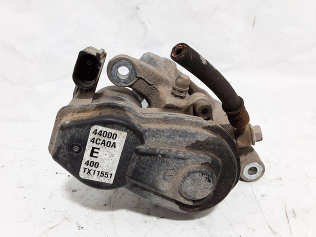 PINZA FRENO POSTERIORE DESTRA NISSAN X-Trail Serie (T32) 440004CA0A (1418) - Foto 3