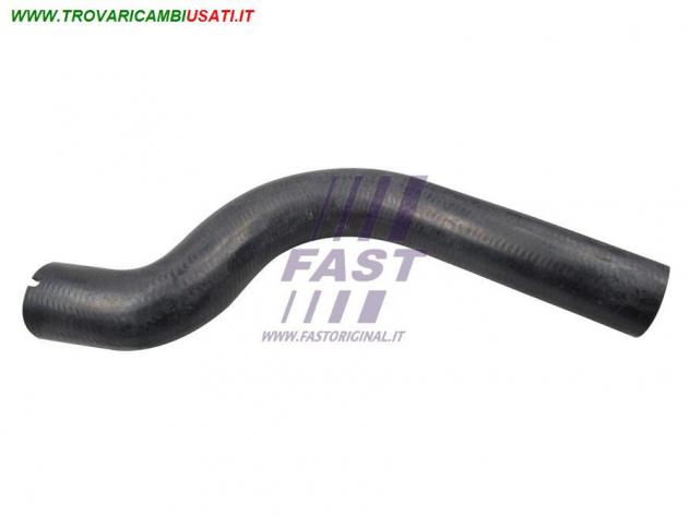 TUBO RADIATORE FIAT DOBLO 00 RADIATORE SX 1.9D/JTD FT61329 FIAT - DOBLO - 2001 2005, FIAT - DOBLO CARGO - 2000 2005