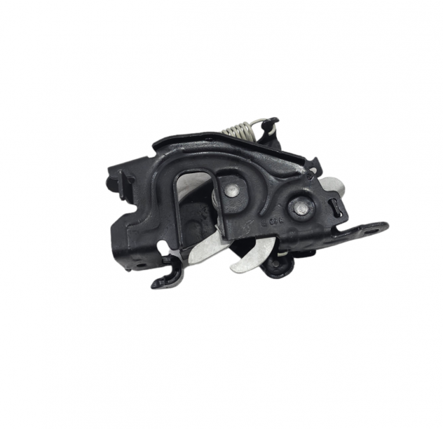 SERRATURA COFANO ANTERIORE DX BMW X4 Serie (G02) 51237347409 B47D20A Diesel 2000 (18) - Foto 8