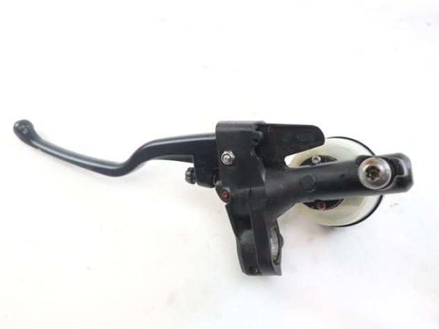 BMW K 1200 R 32727727032 POMPA FRENO ANTERIORE (ABS GEN 2) K43 04 - 08 FRONT MASTER CYLINDER 32727696052 - Foto 2
