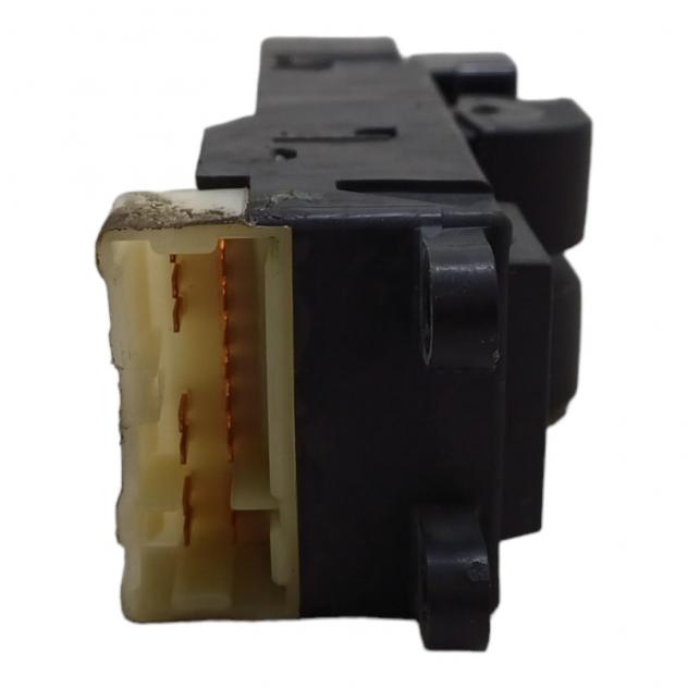 PULSANTIERA ANTERIORE SINISTRA NISSAN Micra 3° Serie CGA3DE (0003) - Foto 4
