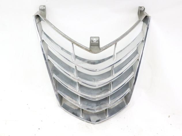 MALAGUTI CENTRO 50 07195303 MASCHERINA GRIGLIA CARENA ANTERIORE 07 - 11 FRONT SHIELD COVER