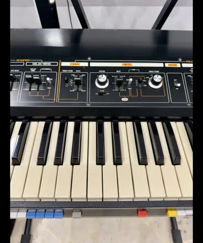 Roland Jupiter 4 - Eccezionale Proposta a Negozio di Strumenti Musicali.. - Foto 4