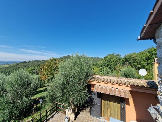 Casale in vendita a Amelia - Foto 7