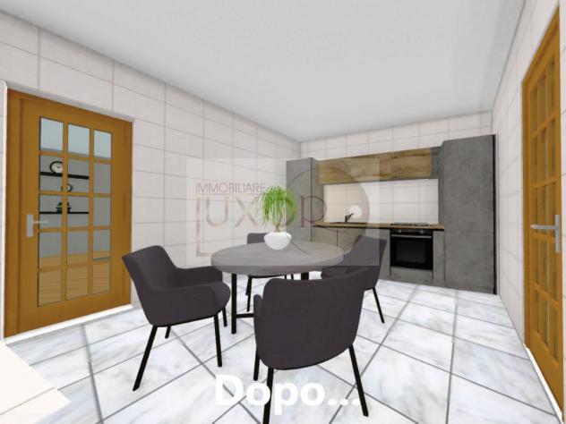 Porzione di casa da ristrutturare a Casatenovo - Foto 7