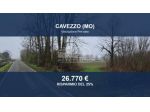 Immobile in asta di 14001 m² in vendita a Cavezzo