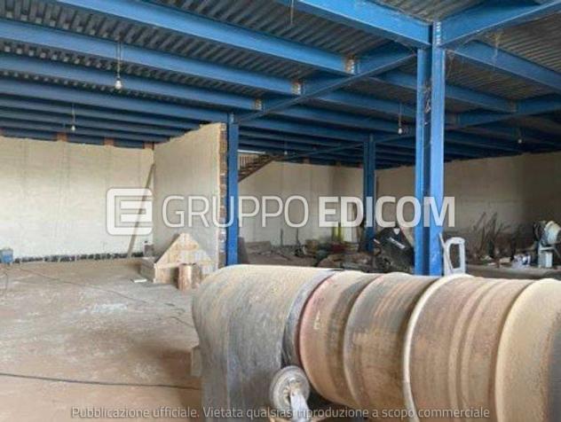 Terreno in vendita a Floridia - Rif. 4547467