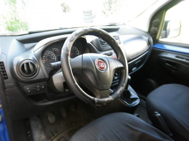 Fiat Fiorino 1.3 MJT 95CV Furgone - Foto 10