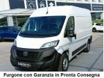 FIAT Ducato 35 2.2 Mjt 140CV PM-TM L2-H2 Furgone rif. 23957207