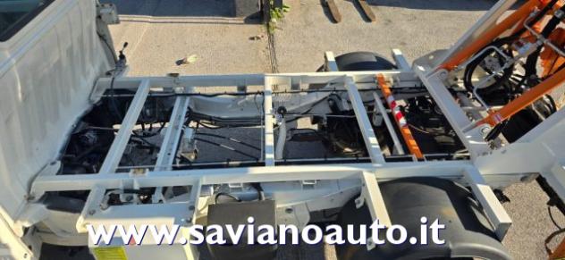 PIAGGIO PORTER 1.3 BENZINA " VASCA RIFIUTI " rif. 24028578 - Foto 6