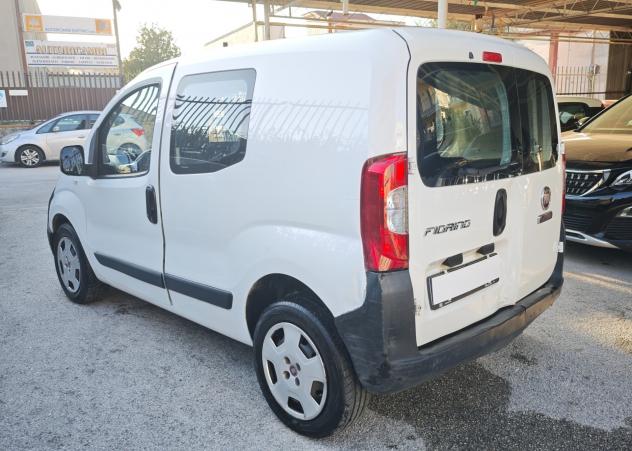Fiat Fiorino 1.3 MJT 95CV Cassonato - Foto 4