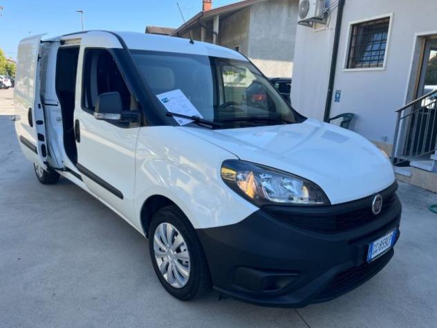 FIAT Doblo Doblò 1.3 MJT S&S PL-TN Cargo Maxi rif. 22472727 - Foto 8