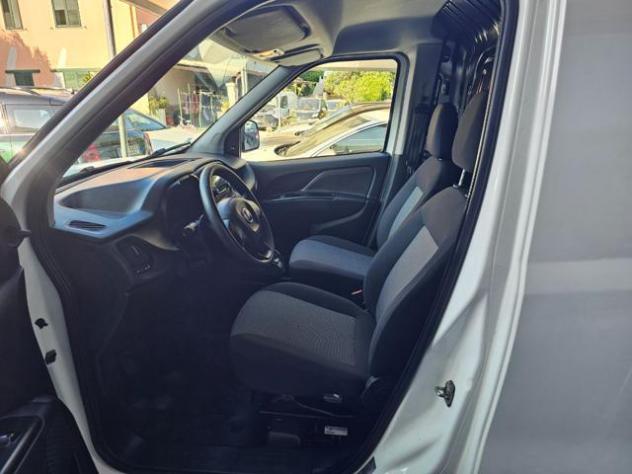 FIAT Doblo Doblò 1.3 MJT S&S PC-TN Cargo Business rif. 22486624 - Foto 10