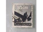 A 435- RARO/I FRANCOBOLLO/I ITALIANI-