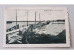 Viadana - Ponte in Chiatte sul Po