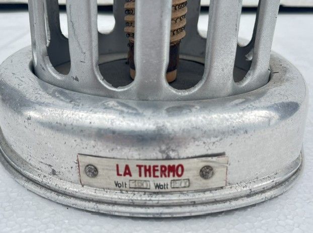 Stufe Elettriche Vintage - Foto 9