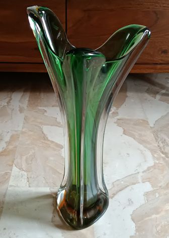 Grande vaso di murano vintage - Foto 2