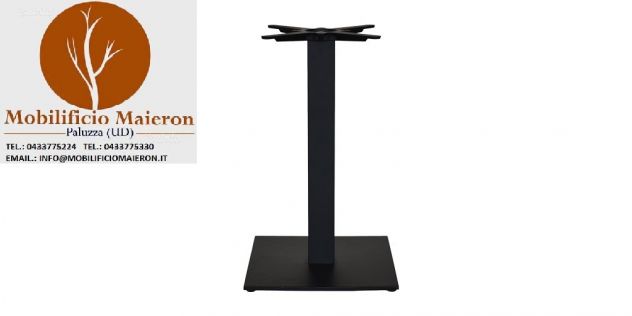 Set Sedie E Tavoli Latina Per Arredamento Bar Ristorante Pizzeria Pub Bistrot - Foto 4