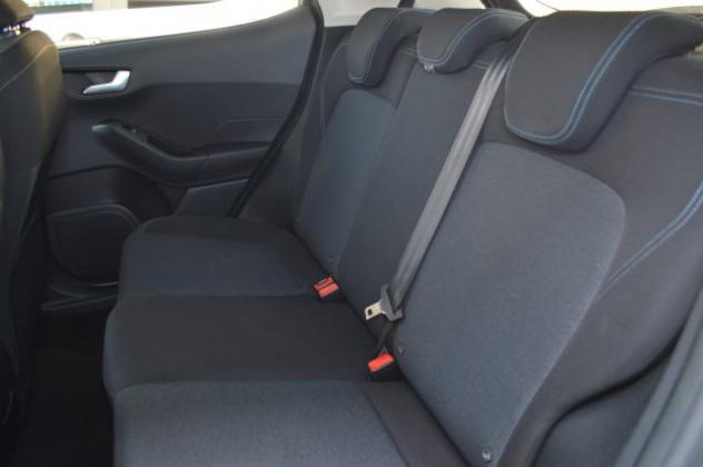 FORD Fiesta 1.0 Ecoboost Hybrid 125 CV 5 porte Active rif. 23927187 - Foto 9