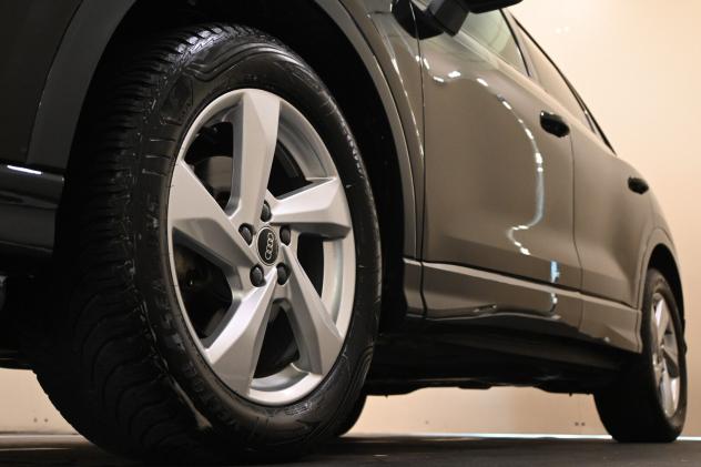 AUDI Q3 2ª serie Q3 35 TFSI S tronic Business Advanced - Foto 4