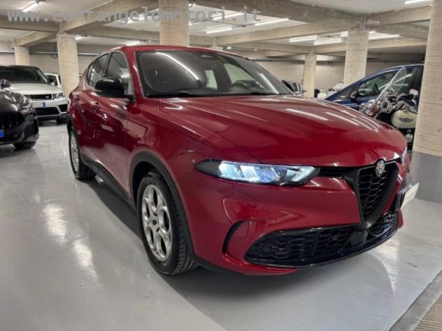 ALFA ROMEO Tonale 1.5 130 CV MHEV TCT7 Edizione Speciale rif. 24004536 - Foto 6