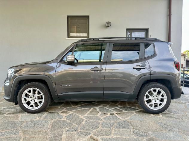 Jeep Renegade 1.6 mjt Limited 2wd 120cv - Foto 2