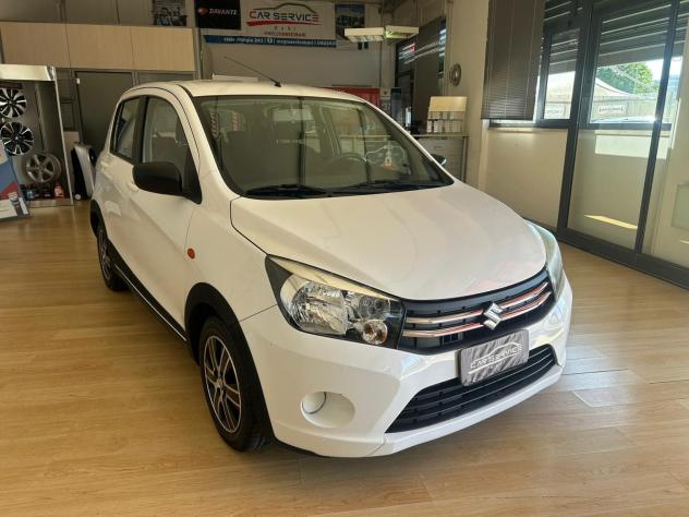 Suzuki Celerio 1.0 DualJet 2WD Top S&S - Foto 3