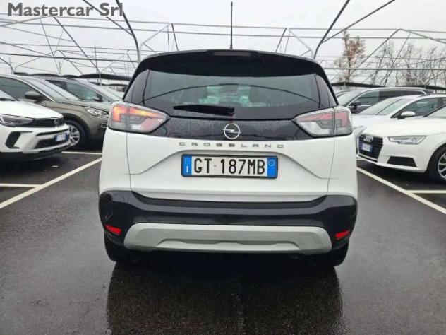 OPEL Crossland X 1.2 130cv AT6 Elegance - GT187MB rif. 23810425 - Foto 4