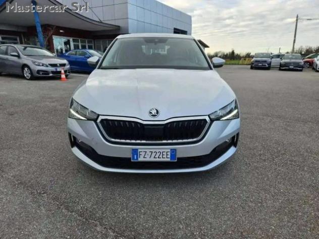 SKODA Scala 1.6 tdi Ambition 115cv dsg - FZ722EE rif. 23989054 - Foto 9