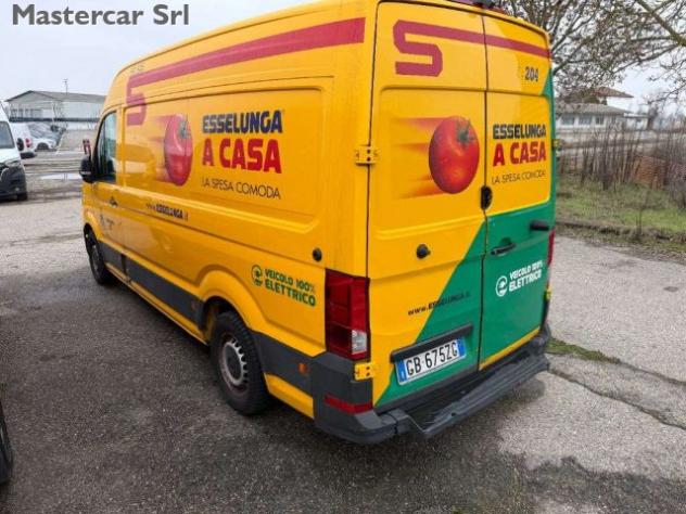 VOLKSWAGEN Crafter e-Crafter 35 136cv L3H3 FRIGO - GB675ZG rif. 23994973 - Foto 3
