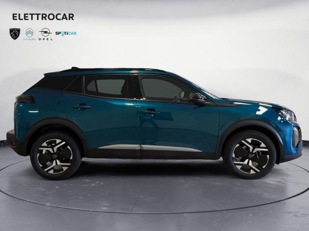 Peugeot 2008 100 cv Turbo Allure GARANZIA CINGHIA 10 ANNI o 175000KM - Foto 7