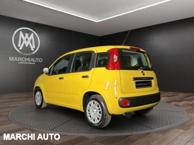FIAT Panda 1.0 FireFly S&S Hybrid rif. 24196481 - Foto 7