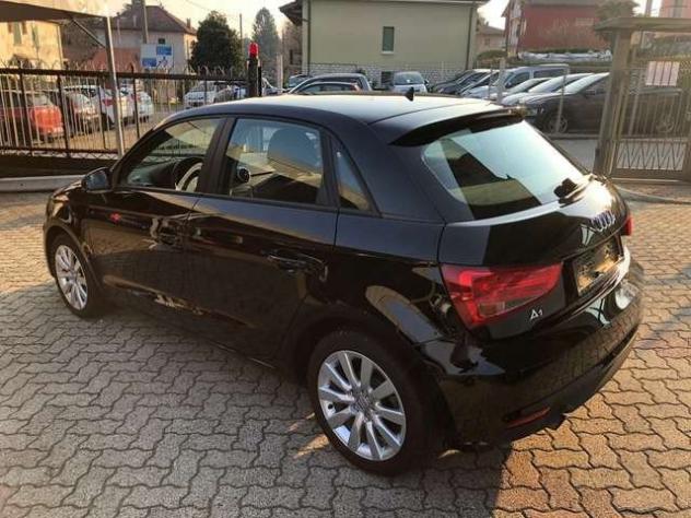 Audi A1 1.0 82 CV TFSI ultra Sport - Foto 2