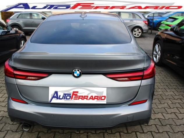 BMW Serie 2 G.C. (F44) 218i Gran Coupé Msport - Foto 3