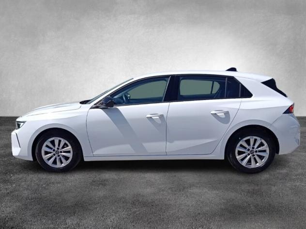 OPEL Astra 6ª serie Astra 1.2 Turbo 110 CV Edition - Foto 2