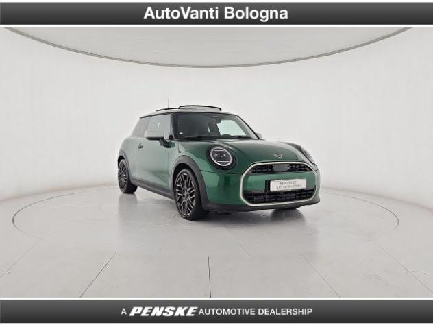 MINI Cooper Mini 3p 1.5 C Favoured auto rif. 24216198 - Foto 6