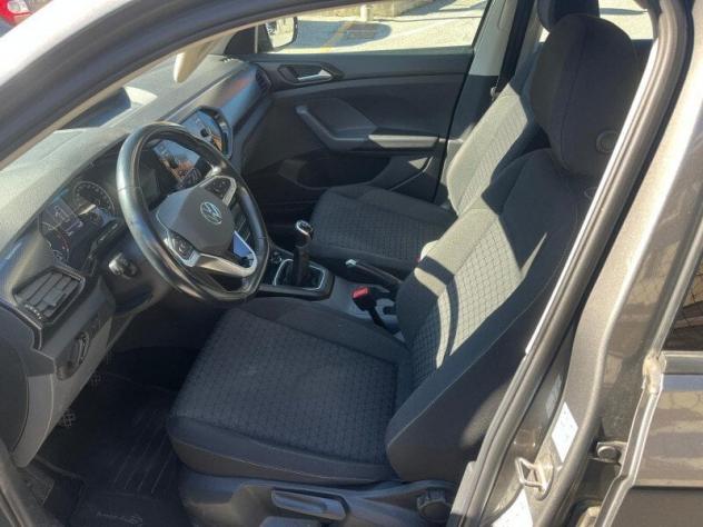 Volkswagen T-Cross T-Cross 1.0 TSI 110 CV Style - Foto 6