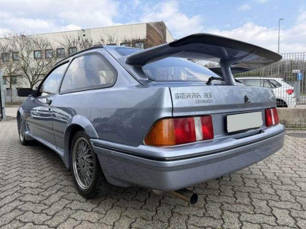 FORD Sierra Sierra 3p 2.0T RS Cosworth PINNONE WRC AUTO SRL rif. 23546382 - Foto 6