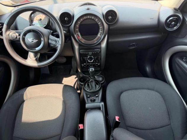 MINI Countryman Mini Cooper D Countryman Automatica rif. 24000176 - Foto 7