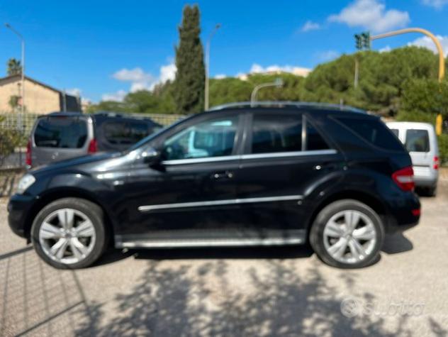 Mercedes-benz ML 350 BlueTEC Sport - Foto 3