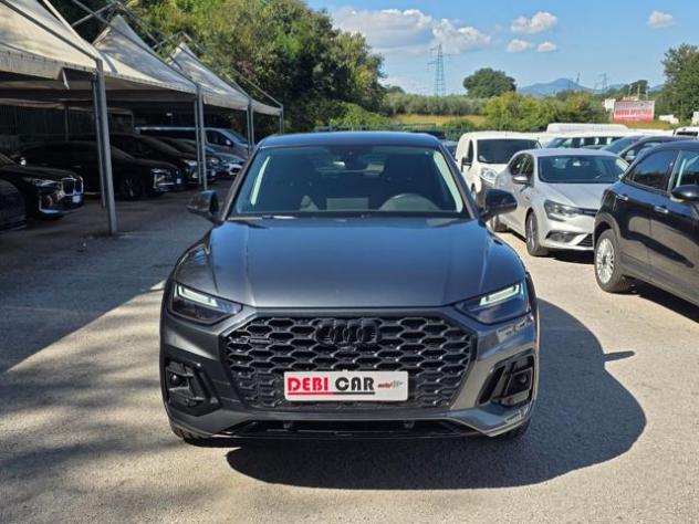 AUDI Q5 SPB 40 TDI quattro S line rif. 23816203 - Foto 2