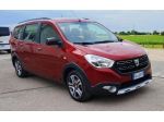 Dacia Lodgy 1.5 dCi 8V 110CV Start&Stop 7 posti Serie Speciale Wow