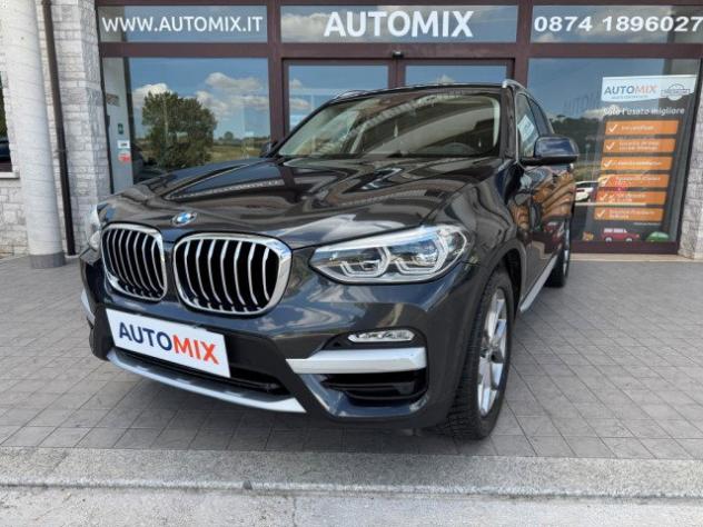 BMW X3 Xdrive20d xLine 190cv auto - Foto 4
