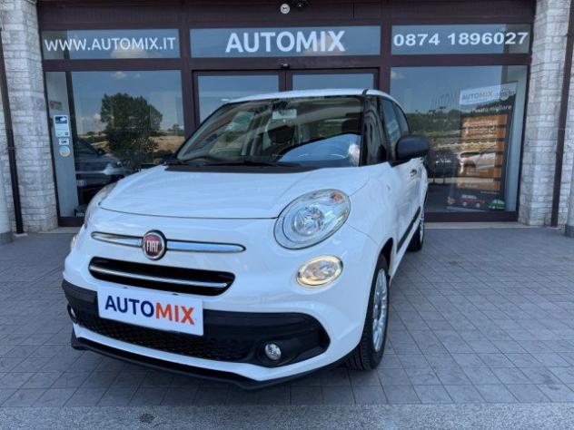 Fiat 500L Autocarro 4 Posti Urban 1.3 mjet Automatica - Foto 2