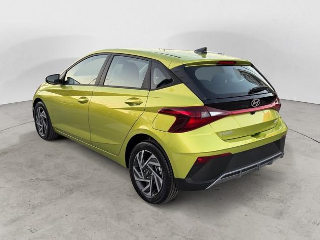 Hyundai i20 i20 1.0 t-gdi Connectline 90cv mt - Foto 3